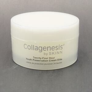 SKINN Collagenesis Twenty-Four Hour Youth Preservation Cream Elite New 150 Ml
